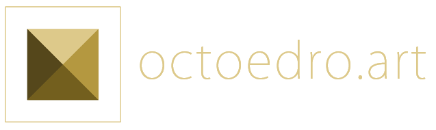 octoedro logo